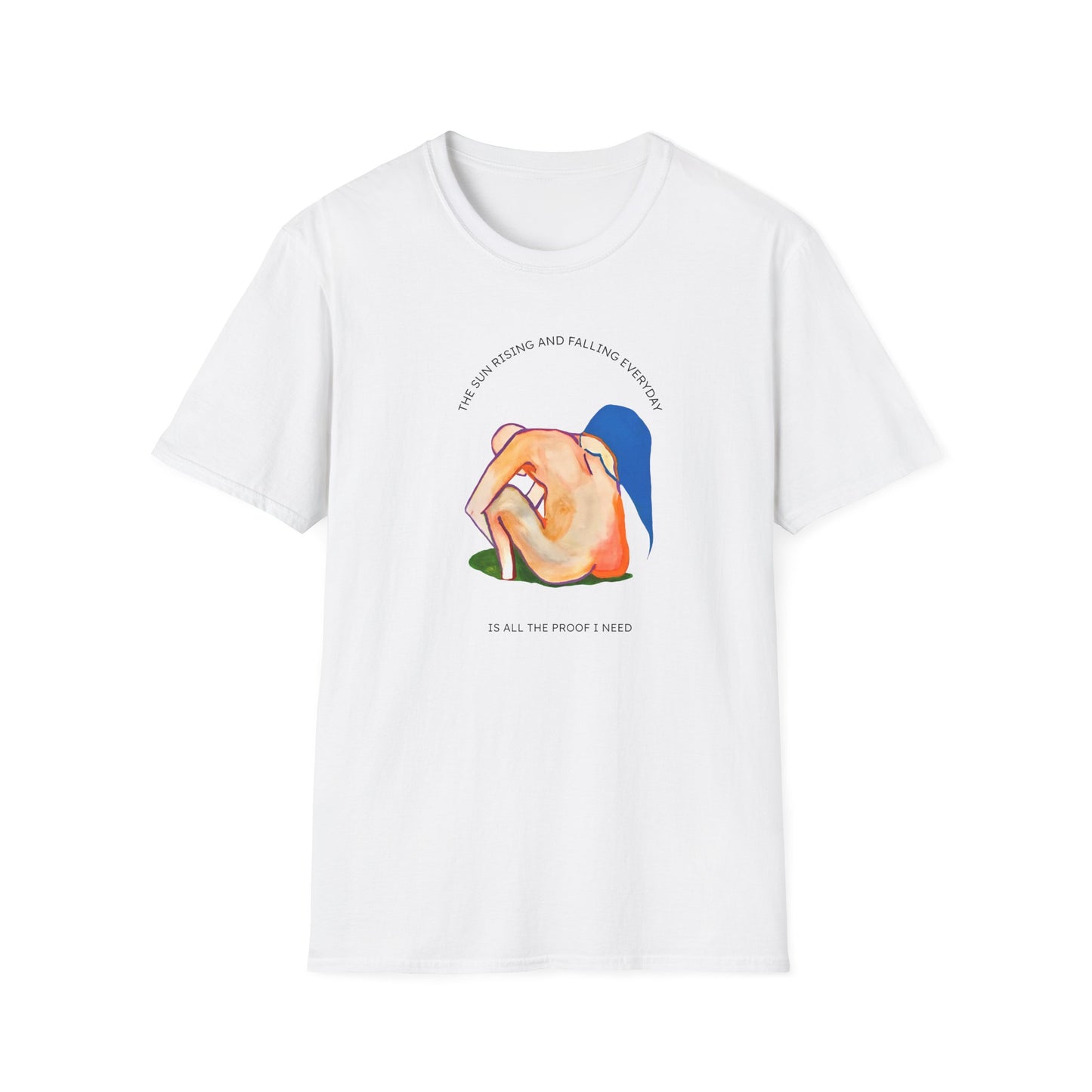 JIAN BIRD TEE