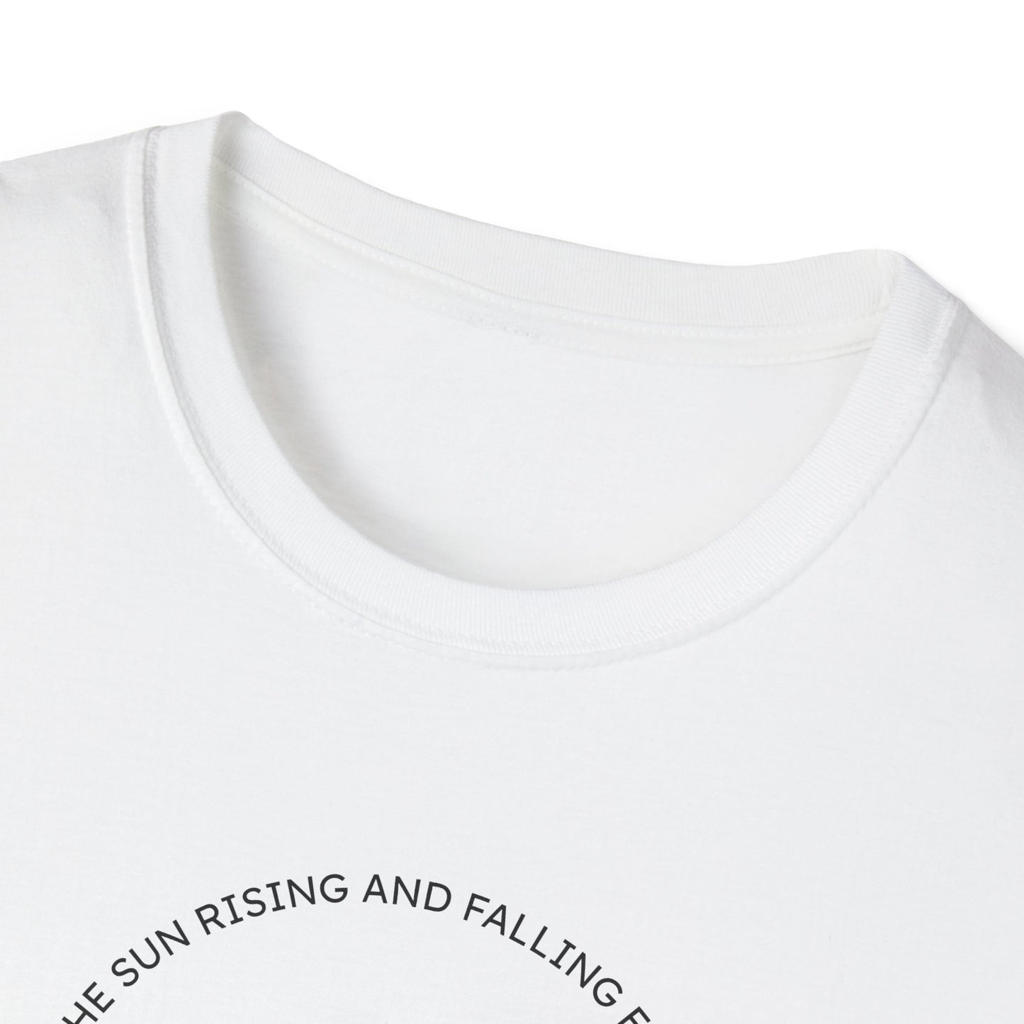 JIAN BIRD TEE