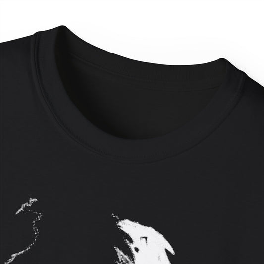 AGNI TEE (INVERTED COLOR)