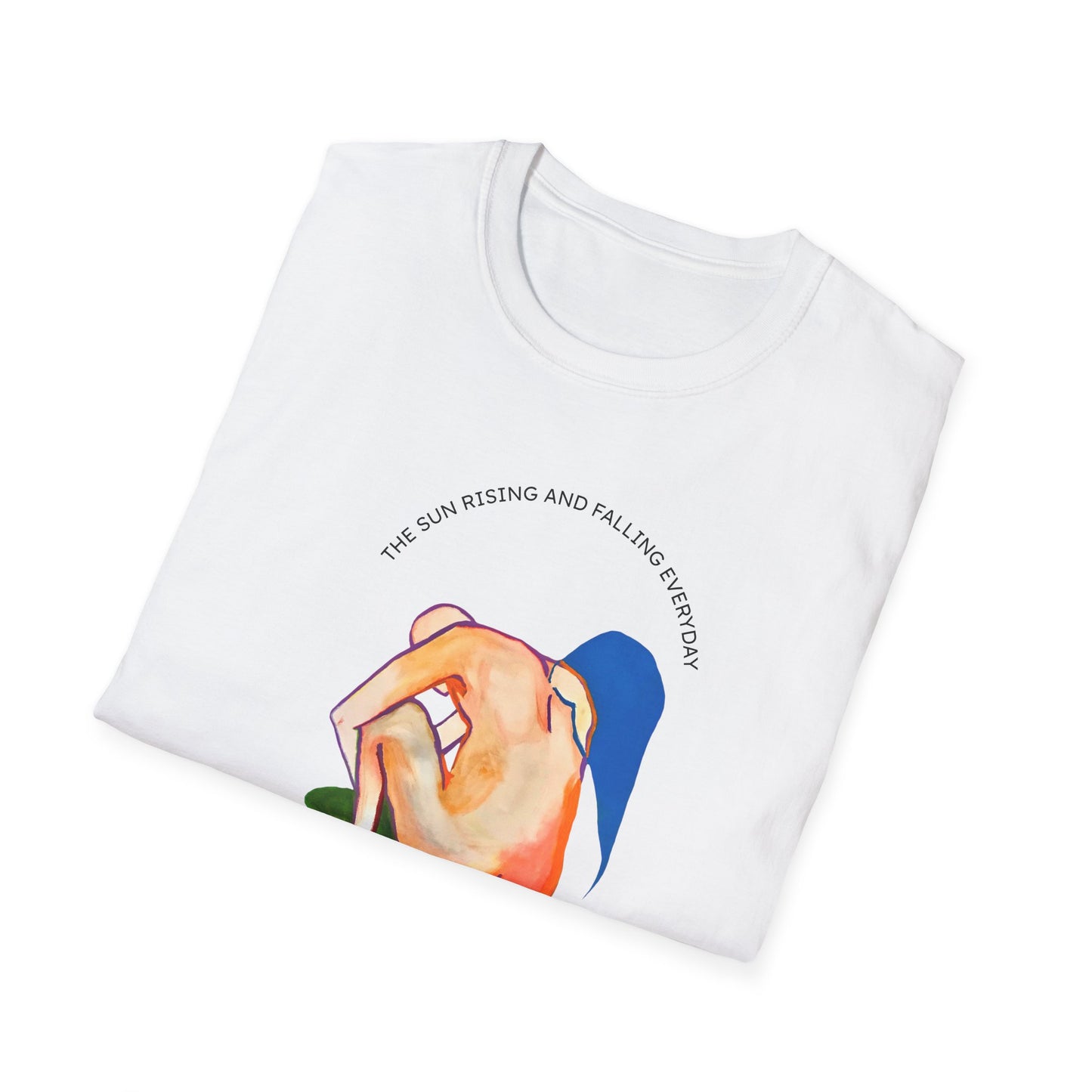 JIAN BIRD TEE