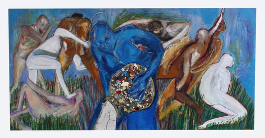 "Aeterna Veritas" Original