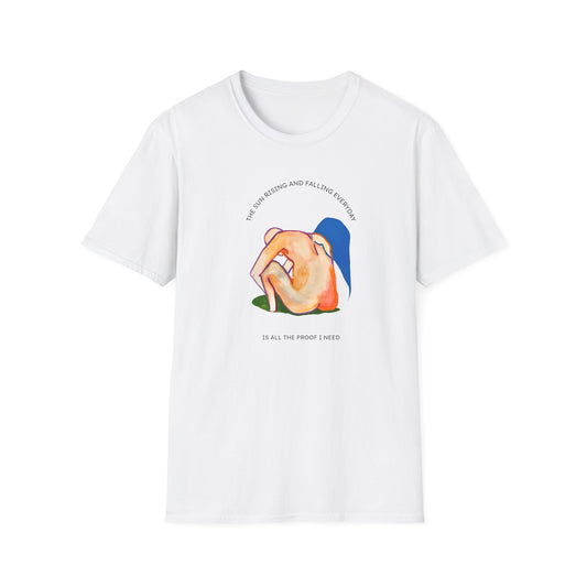 JIAN BIRD TEE