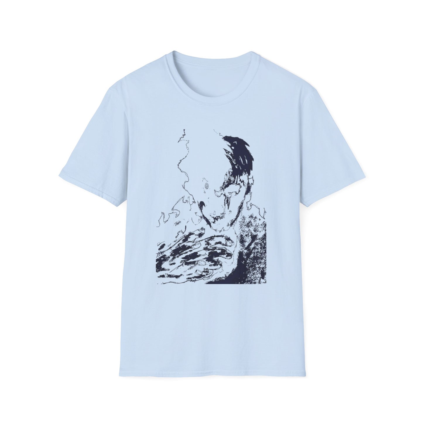AGNI TEE