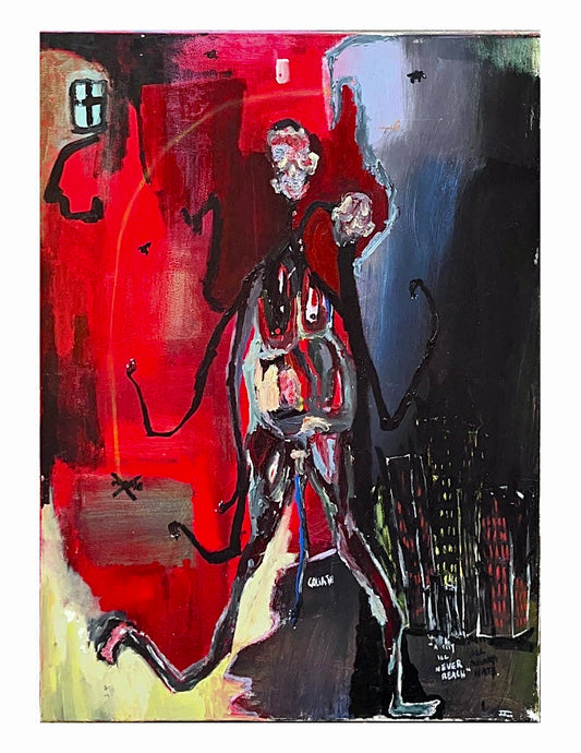 "Goliath" Original