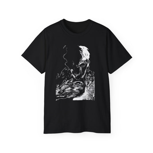 AGNI TEE (INVERTED COLOR)