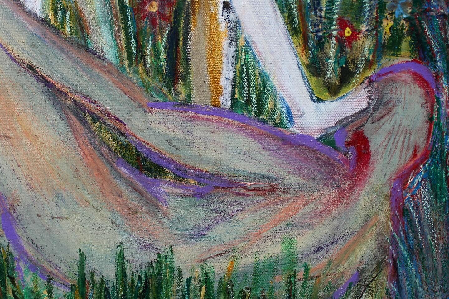 "Aeterna Veritas" Original