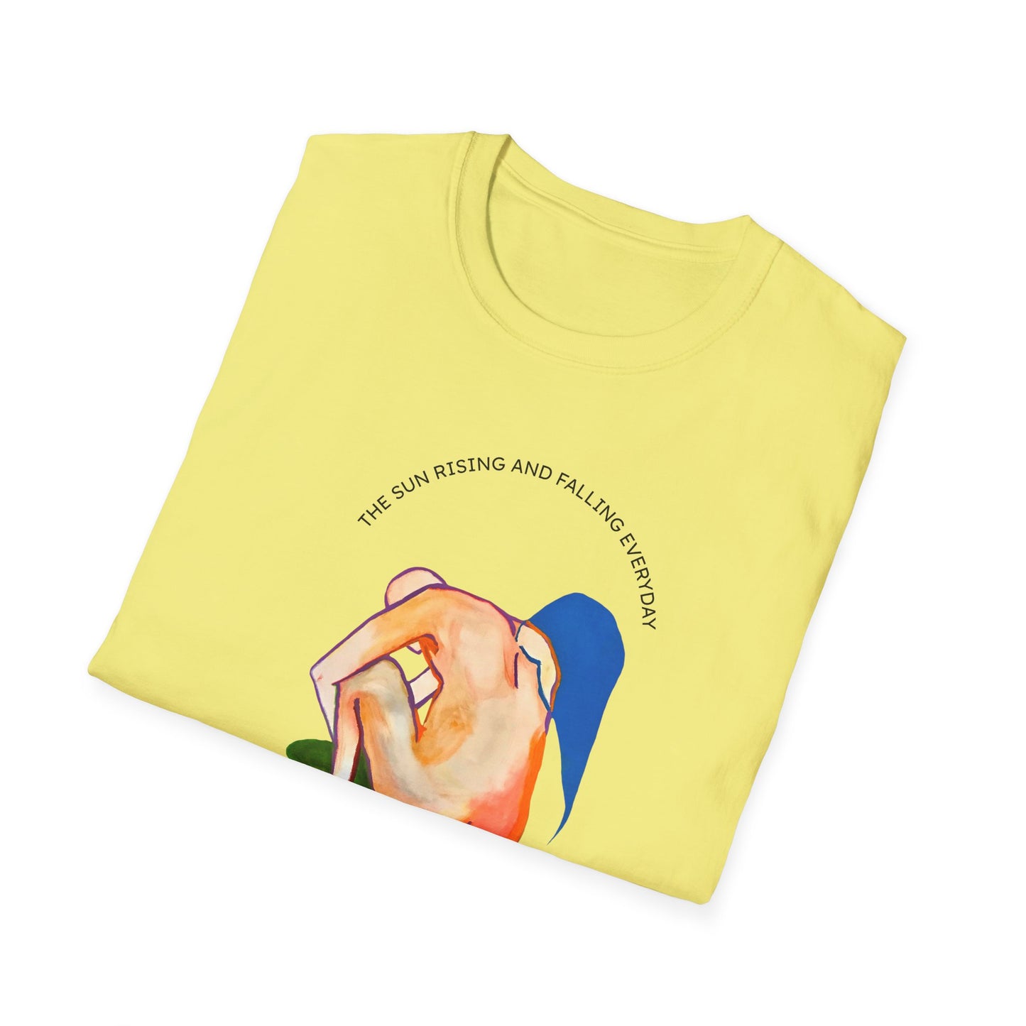 JIAN BIRD TEE