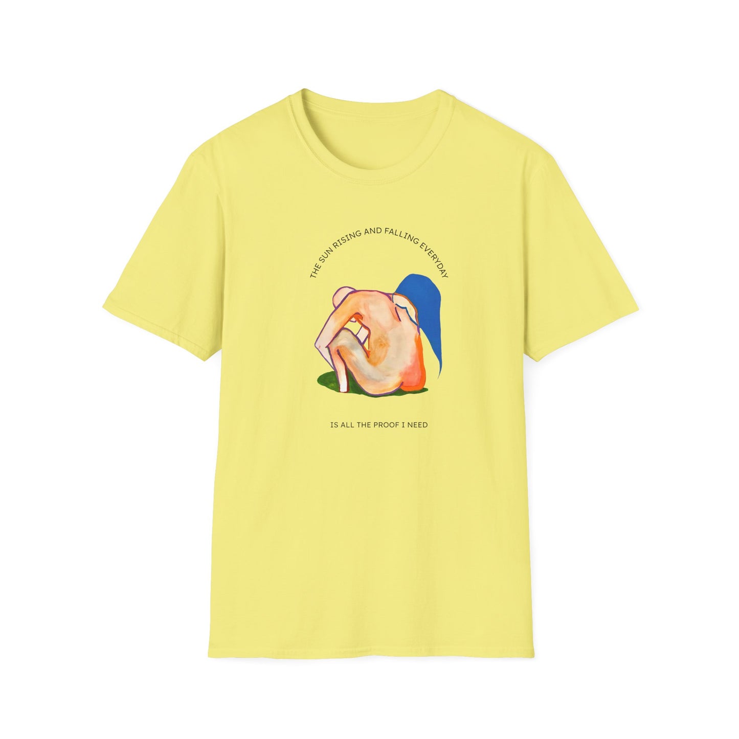 JIAN BIRD TEE