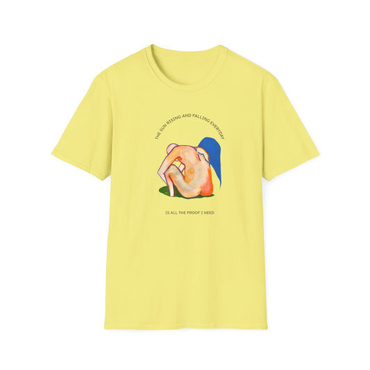 JIAN BIRD TEE