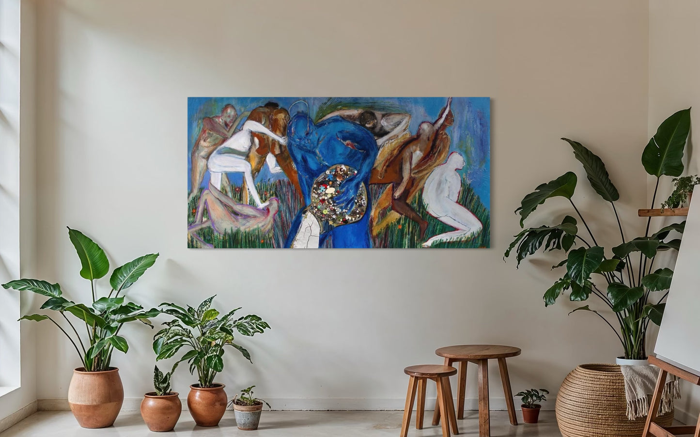 "Aeterna Veritas" Original