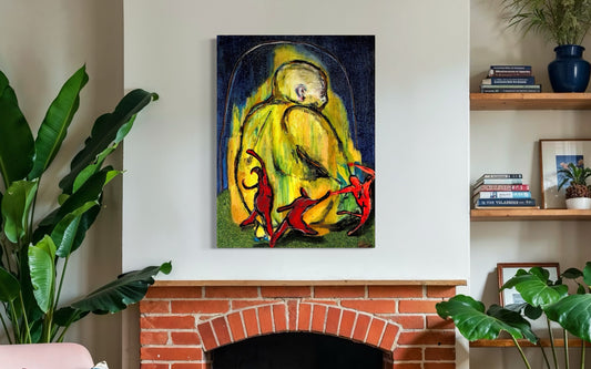 "The Big Send Off" Original