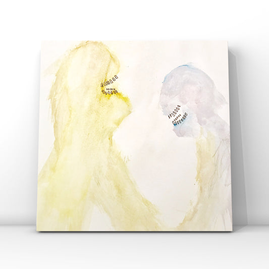 "Untitled" Print