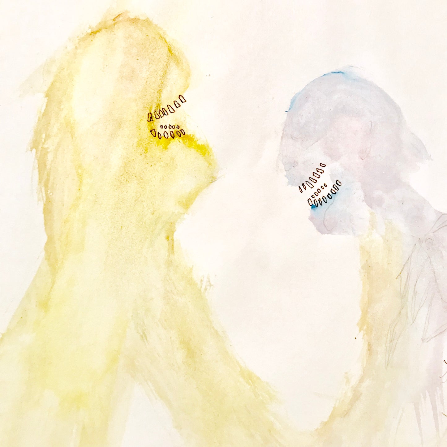 "Untitled" Print