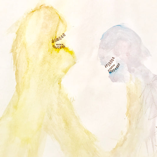 "Untitled" Print